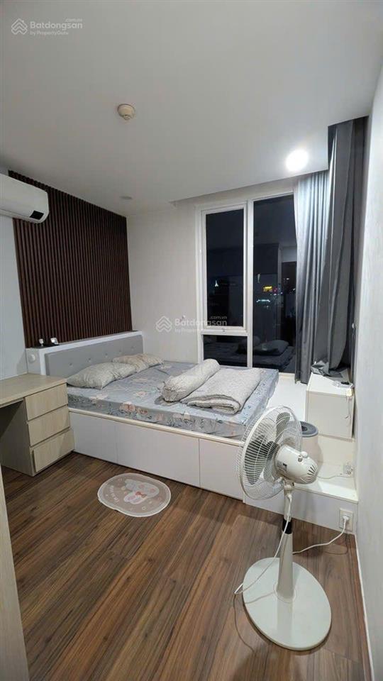 Bán gấp chung cư horizon, 2pn 2wc full nội thất cao cấp đẹp.