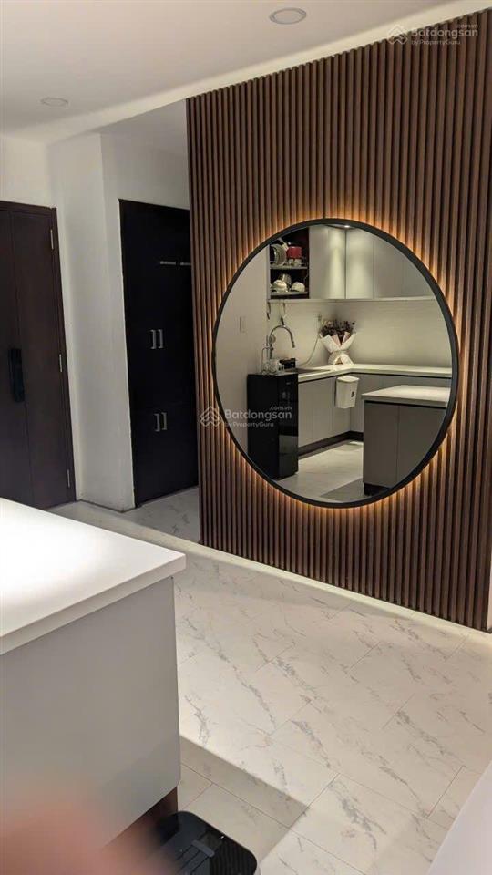 Bán gấp chung cư horizon, 2pn 2wc full nội thất cao cấp đẹp.