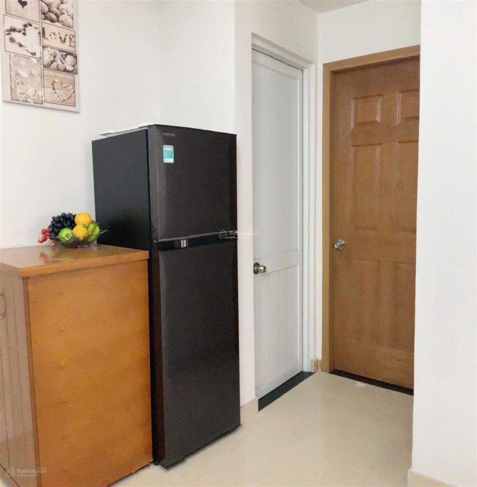 Bán gấp chung cư saigonland 2pn 1wc, lầu thấp