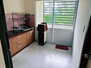Bán gấp căn hộ chung cư b2 2pn 2wc, căn góc