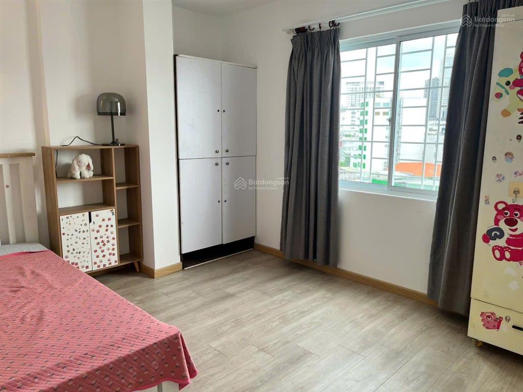Bán gấp chung cư 24ab, 3pn, 2wc, full nt đẹp