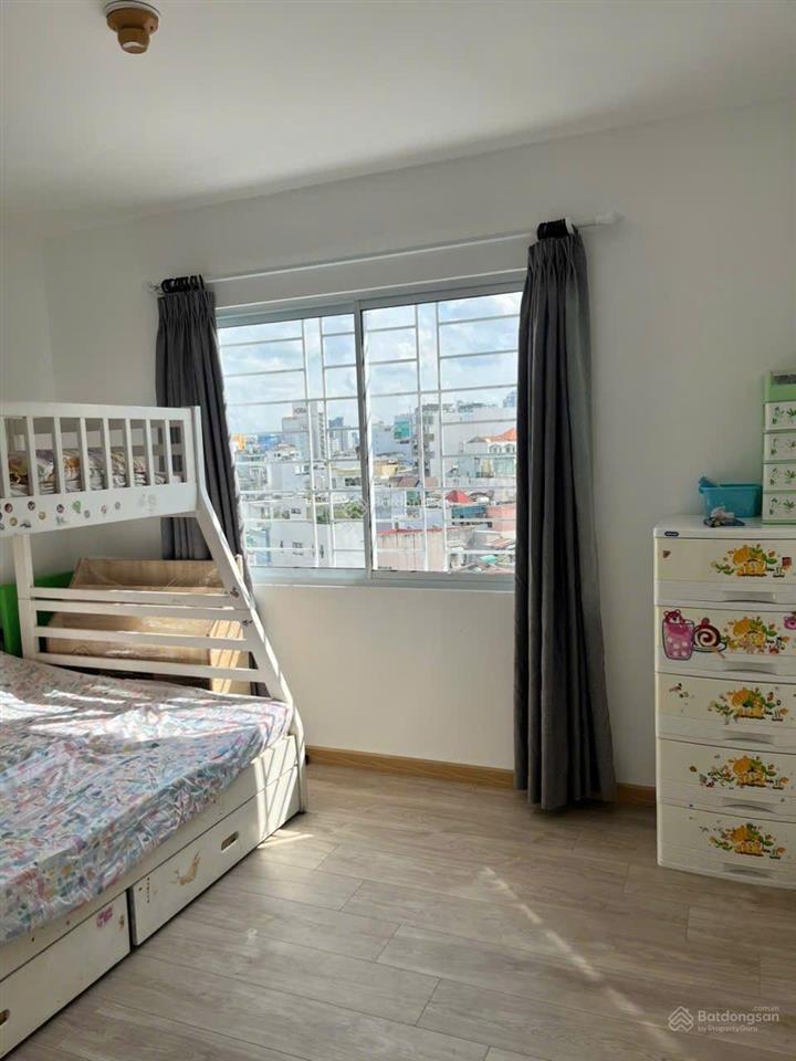 Bán gấp chung cư 24ab, 3pn, 2wc, full nt đẹp