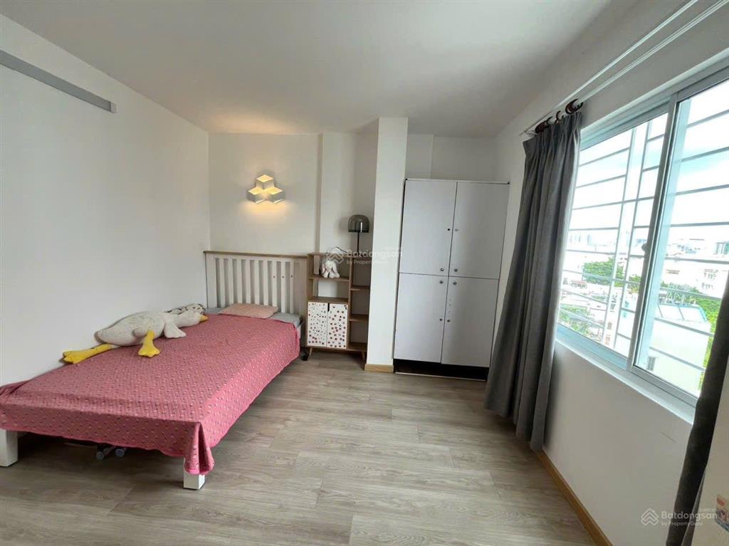 Bán gấp chung cư 24ab, 3pn, 2wc, full nt đẹp