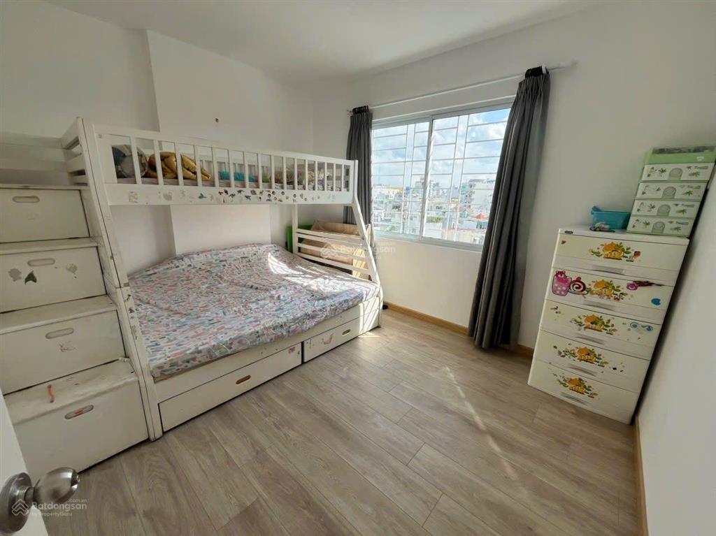Bán gấp chung cư 24ab, 3pn, 2wc, full nt đẹp