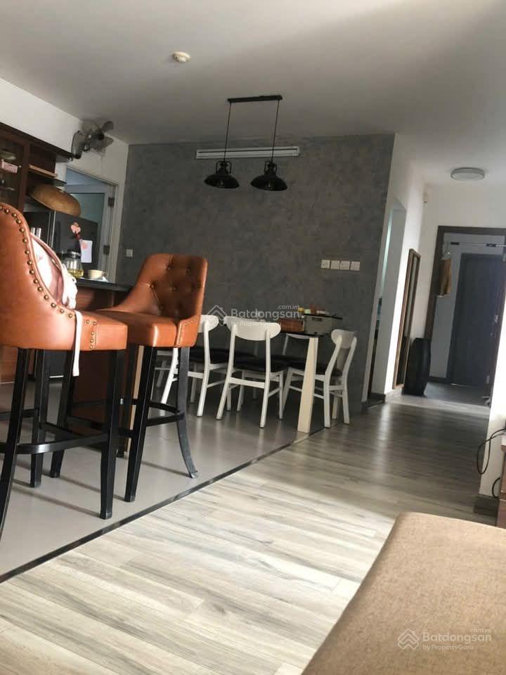 Cho thuê cc đất phương nam, 4pn , 145m full nt còn suất gửi oto