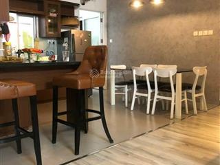 Cho thuê cc đất phương nam, 4pn , 145m full nt còn suất gửi oto