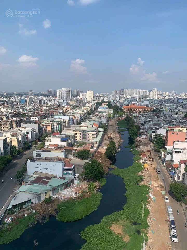 Cho thuê cc đất phương nam, 4pn , 145m full nt còn suất gửi oto