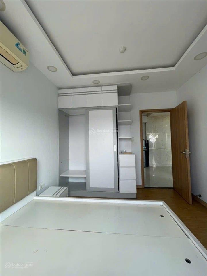 Bán gấp chung cư tecco central home, 2pn 2wc, 2 ban công thoáng
