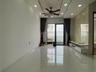 Bán gấp chung cư tecco central home, 2pn 2wc, 2 ban công thoáng