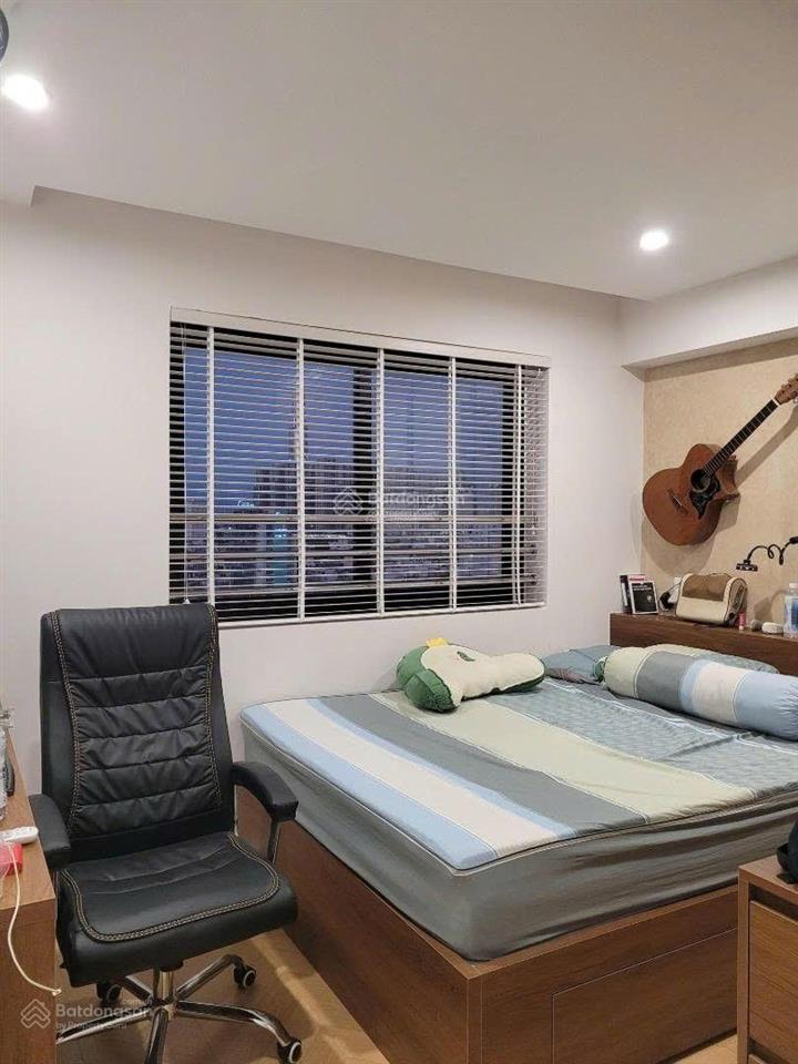 Bán gấp chung cư mỹ phước, 3pn 2wc, full căn góc đẹp