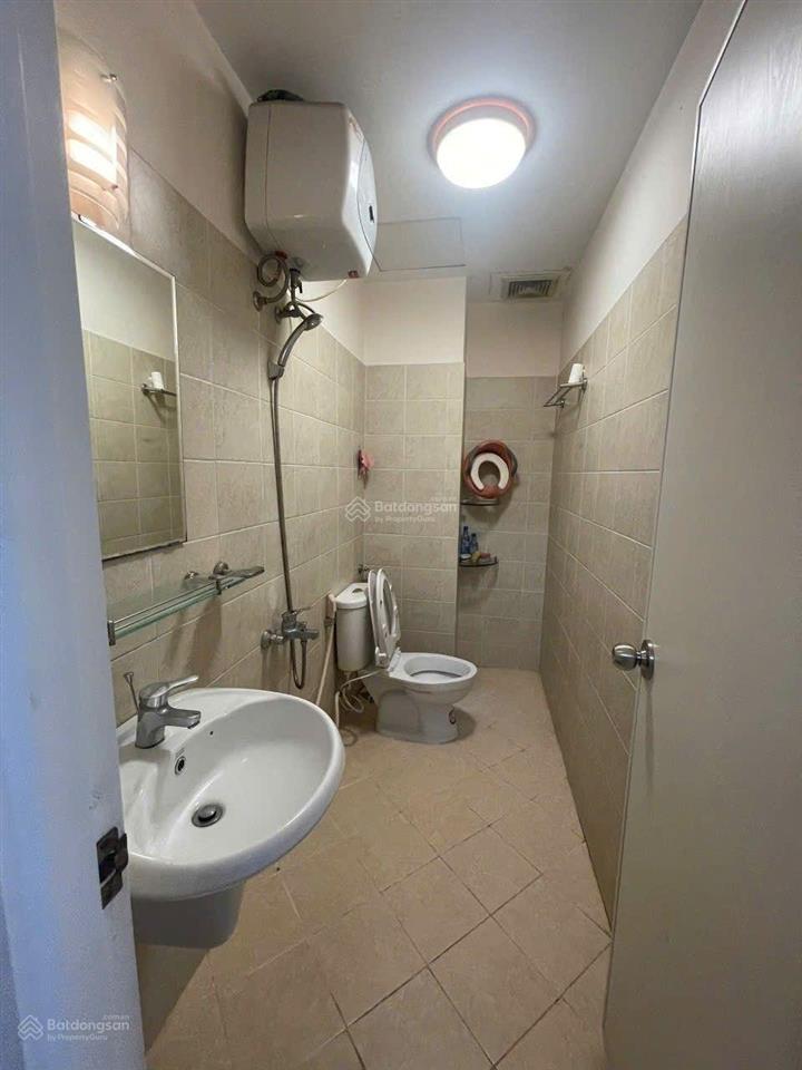Cho thuê gấp cc sgc nguyễn cửu vân, 2pn 2wc full nt đẹp