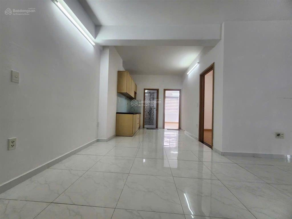 Bán gấp chung cư tecco central home 2pn 2wc, 80m2, căn góc 2 ban công thoáng