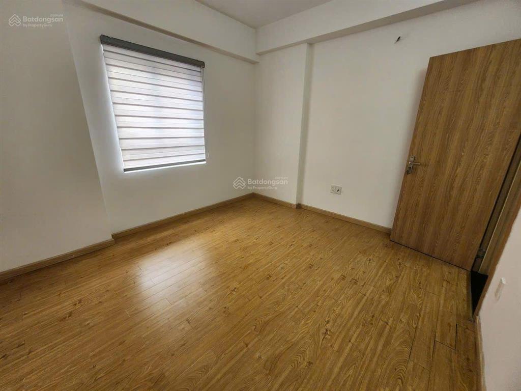 Bán gấp chung cư tecco central home 2pn 2wc, 80m2, căn góc 2 ban công thoáng