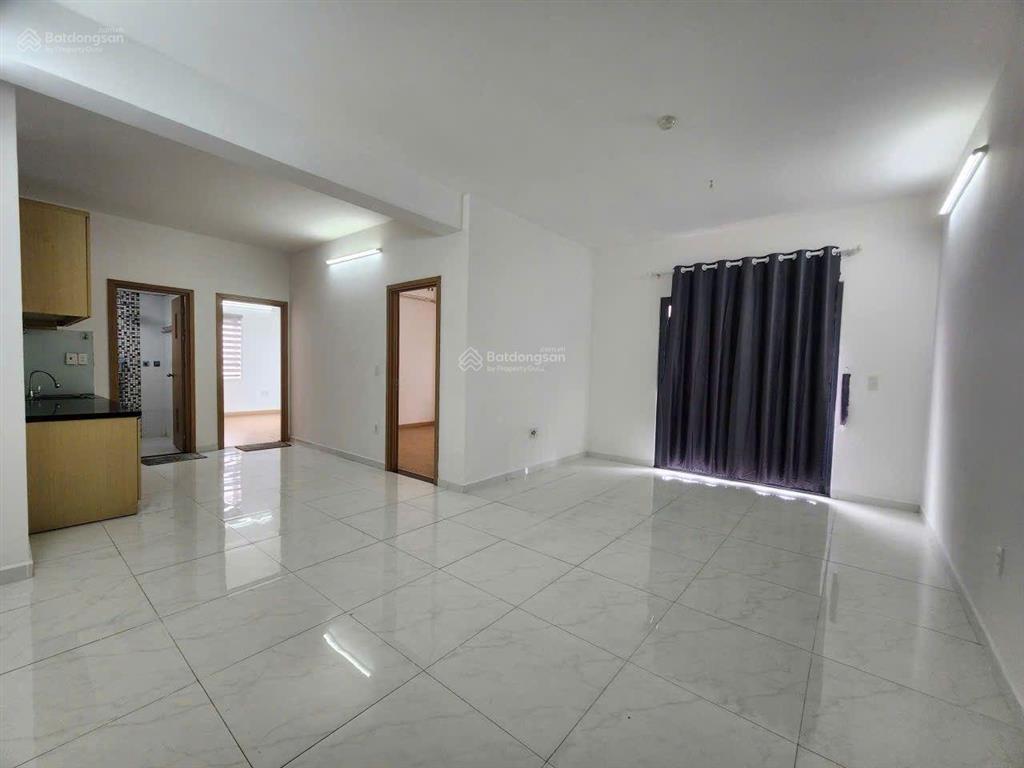 Bán gấp chung cư tecco central home 2pn 2wc, 80m2, căn góc 2 ban công thoáng
