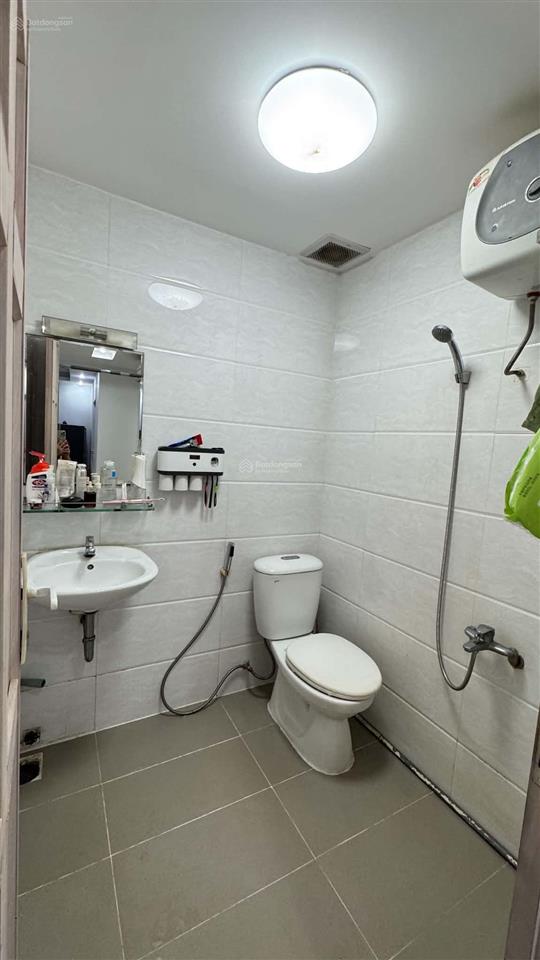 Bán gấp chung cư mỹ đức, 2pn 2wc full nt, tầm trung