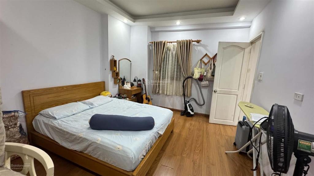 Bán gấp chung cư mỹ đức, 2pn 2wc full nt, tầm trung