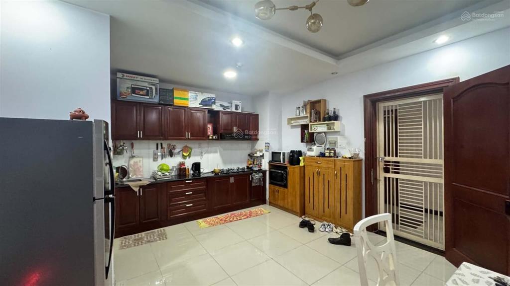Bán gấp chung cư mỹ đức, 2pn 2wc full nt, tầm trung