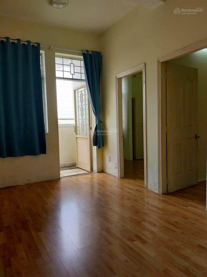 Bán chung cư b1 trường sa, 2pn 2wc, ntcb, view siêu thoáng