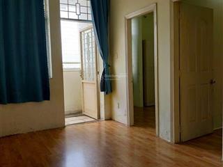 Bán chung cư b1 trường sa, 2pn 2wc, ntcb, view siêu thoáng