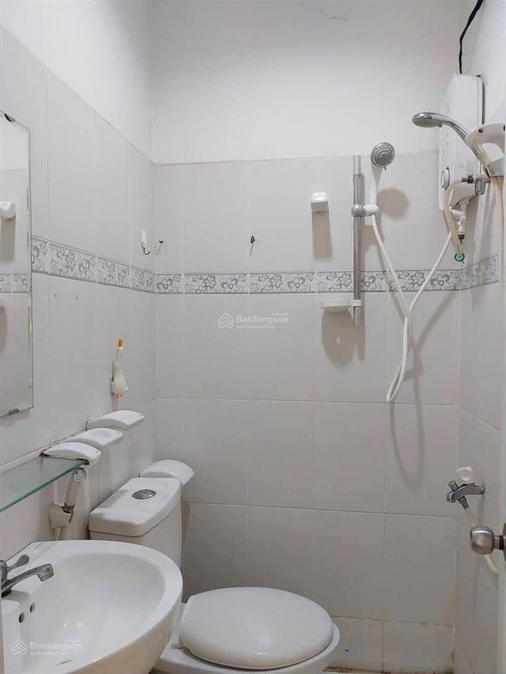 Bán chung cư b1 trường sa, 2pn 2wc, ntcb, view siêu thoáng