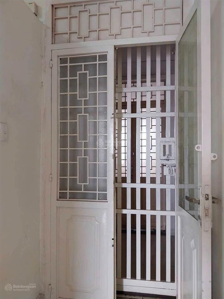 Bán chung cư b1 trường sa, 2pn 2wc, ntcb, view siêu thoáng