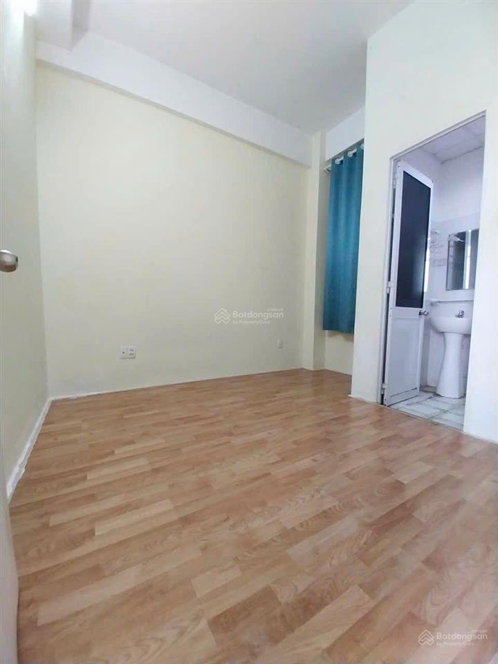 Bán chung cư b1 trường sa, 2pn 2wc, ntcb, view siêu thoáng