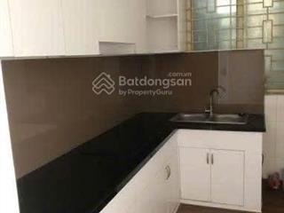 Bán gấp căn b1, 2pn 2wc lầu cao thoáng, nhà mới sơn sửa đẹp