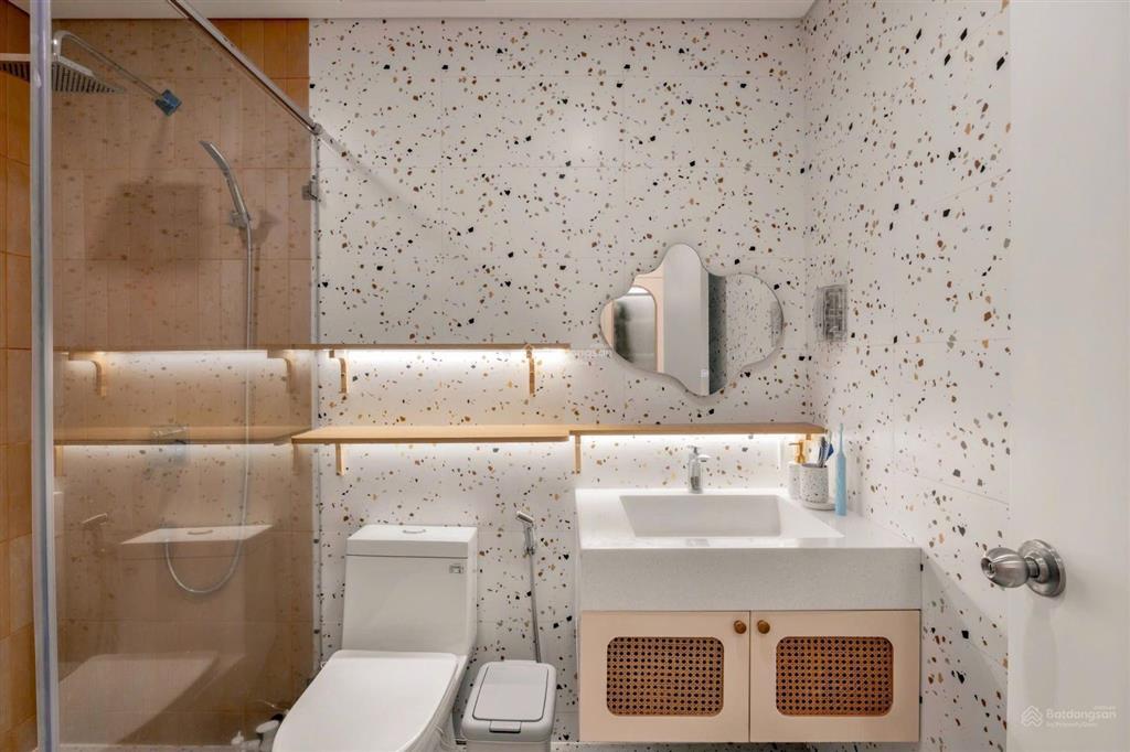 Thy bt bán gấp chung cư pearl plaza, 2pn 2wc, căn góc. nt đẹp