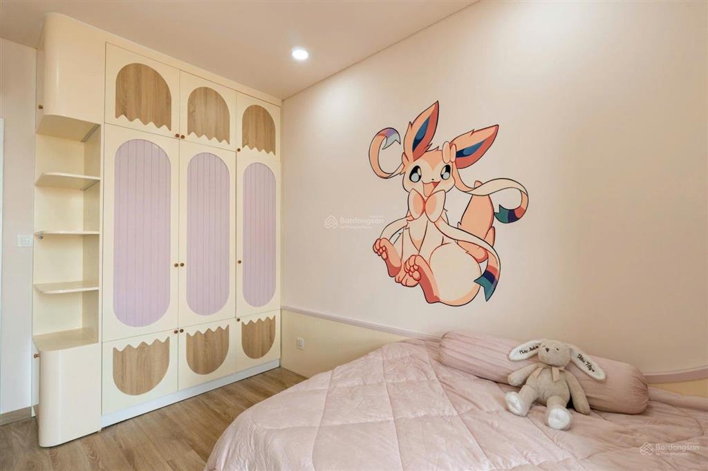 Thy bt bán gấp chung cư pearl plaza, 2pn 2wc, căn góc. nt đẹp