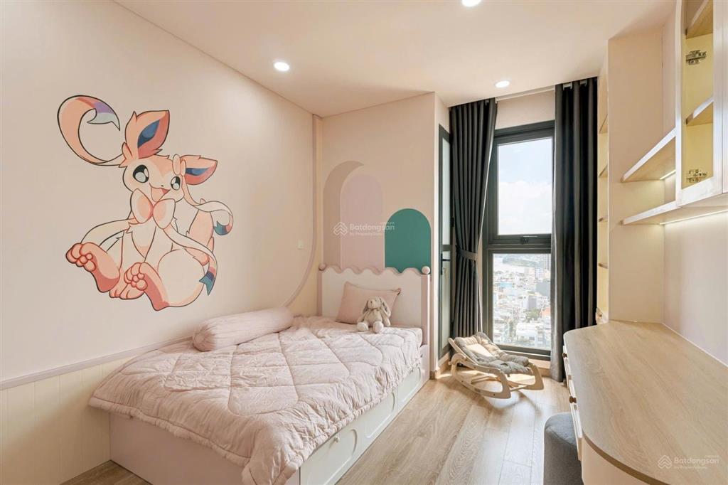 Thy bt bán gấp chung cư pearl plaza, 2pn 2wc, căn góc. nt đẹp