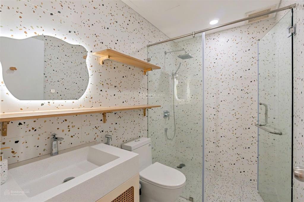 Thy bt bán gấp chung cư pearl plaza, 2pn 2wc, căn góc. nt đẹp