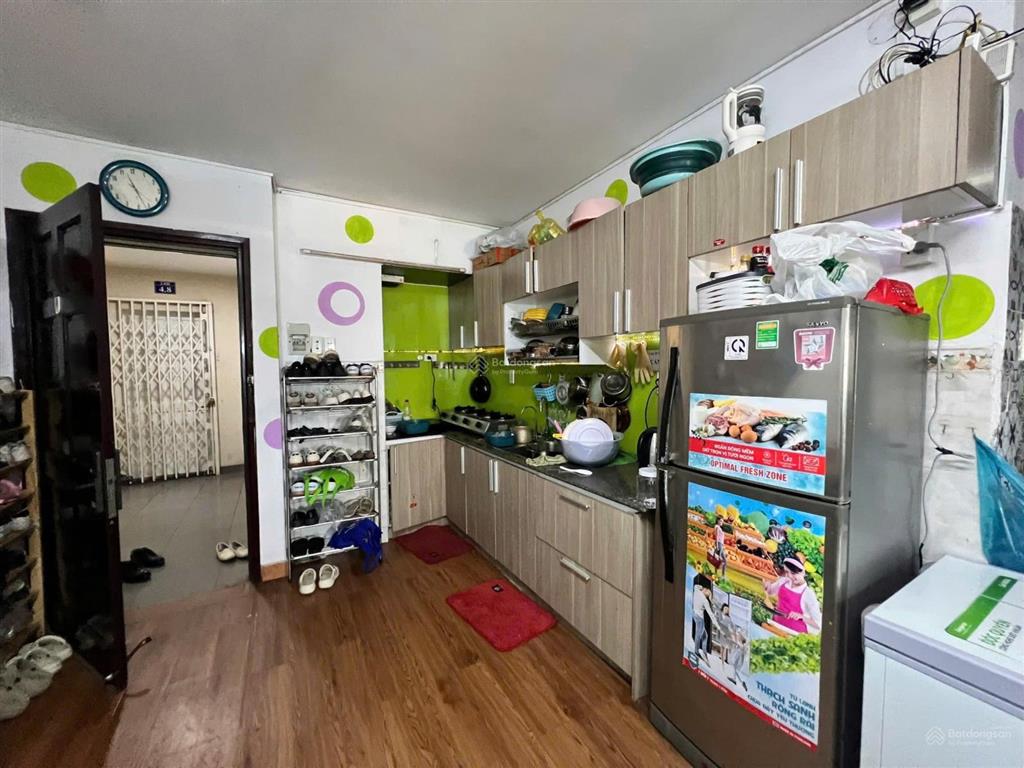 [thy bt] bán gấp chung cư 24 ab , 3pn 2wc, full căn góc thoáng