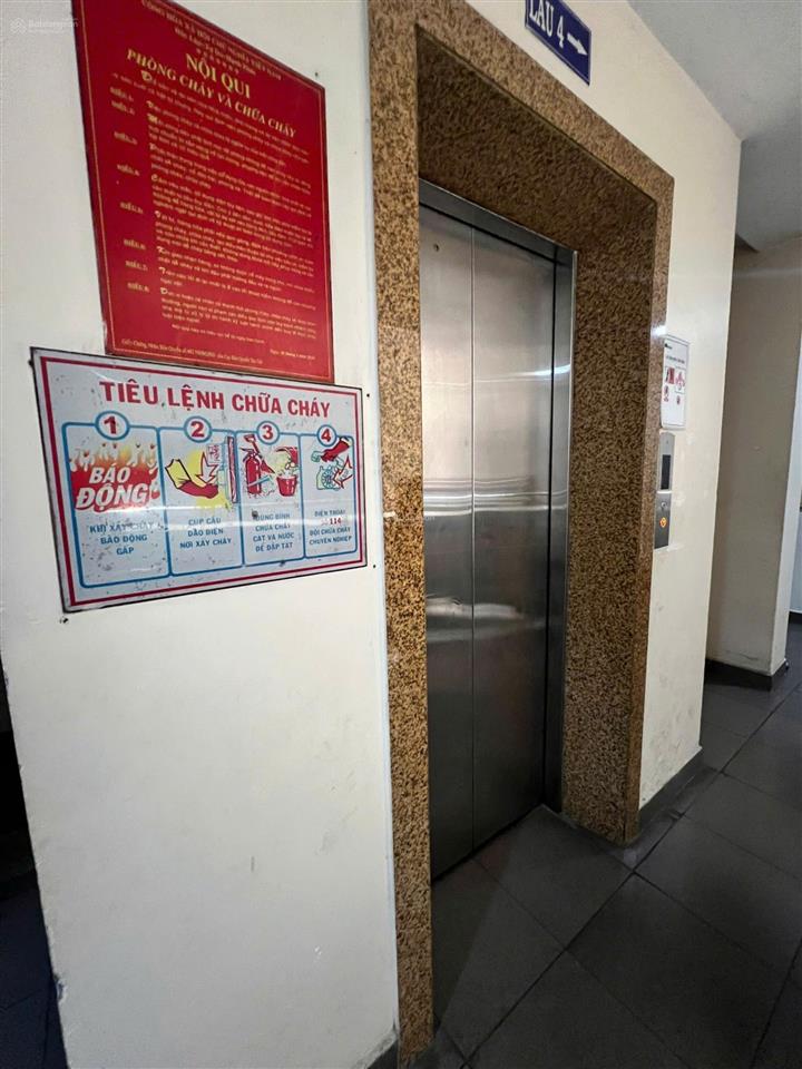 [thy bt] bán gấp chung cư 24 ab , 3pn 2wc, full căn góc thoáng