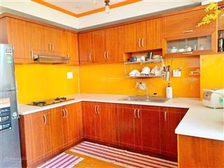 [thy bt] bán gấp chung cư hud giáp q1 3pn 2wc full nt đẹp