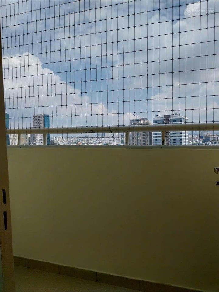 [thy bt ] bán gấp chung cư b1 trường sa, 2pn 2wc, ntcb