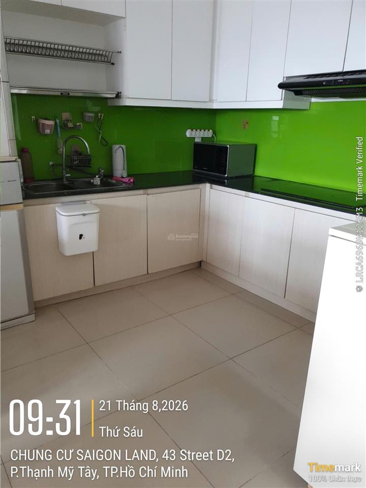 Thy bt bán gấp cc saigonland, 3pn 2wc 78m2, căn góc, lầu cao thoáng