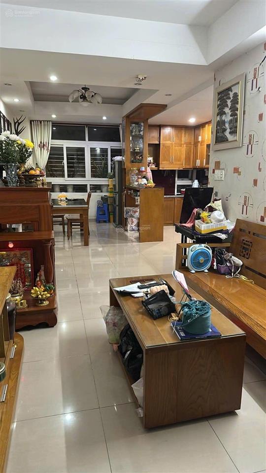 Thy bt bán gấp chung cư phú đạt, 2pn 2wc căn góc lầu thấp