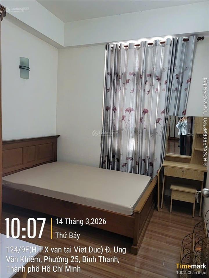 Thy bt bán gấp chung cư phú đạt, 2pn 2wc căn góc lầu thấp