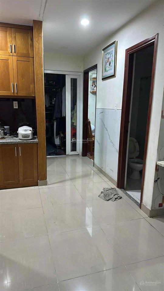 Thy bt bán gấp chung cư phú đạt, 2pn 2wc căn góc lầu thấp