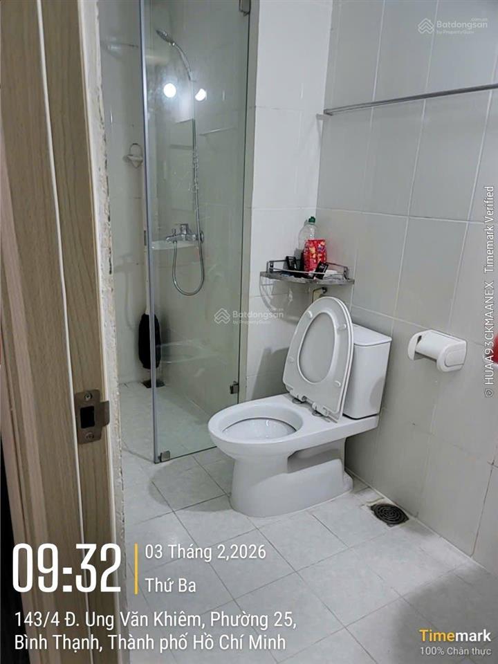 Thy bt bán gấp chung cư phú đạt, 2pn 2wc căn góc lầu thấp