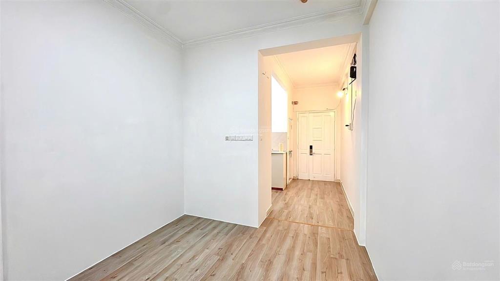 Bán gấp cc ngô tất tố, 2pn 1wc lầu cao thoáng, nt/cb