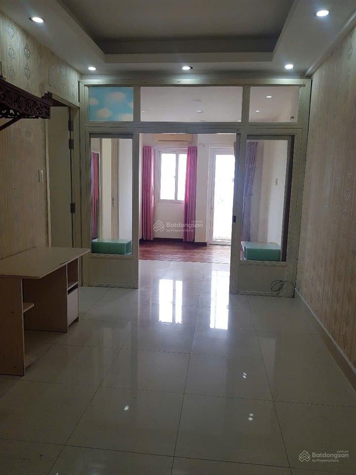 [thy bt] bán cc phạm viết chánh, 2pn 2wc, căn góc, 2 ban công nhà đẹp