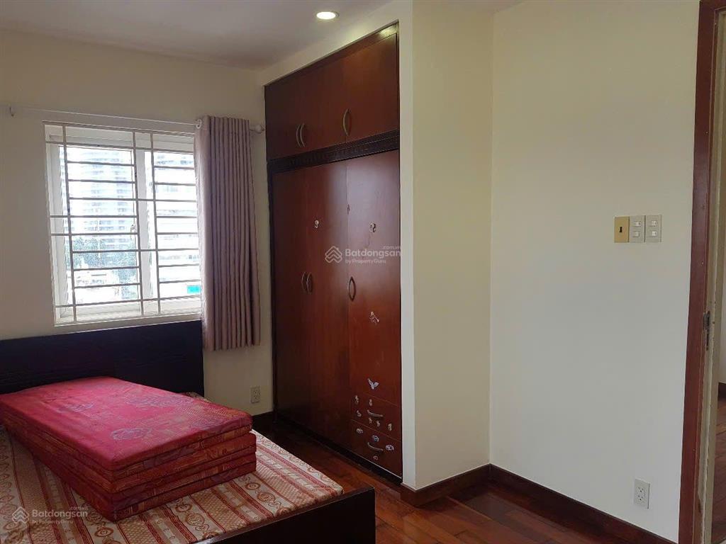 [thy bt] bán cc phạm viết chánh, 2pn 2wc, căn góc, 2 ban công nhà đẹp
