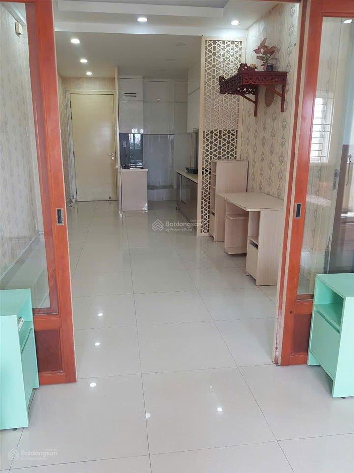 [thy bt] bán cc phạm viết chánh, 2pn 2wc, căn góc, 2 ban công nhà đẹp