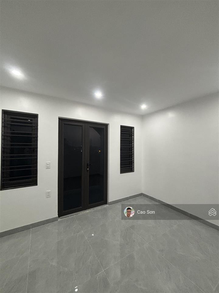 Bán nhà mặt đường khu vực đằng hải, 52m2 4 tầng, lô góc, đường rộng 8m, hố chờ thang máy, 5,35 tỷ