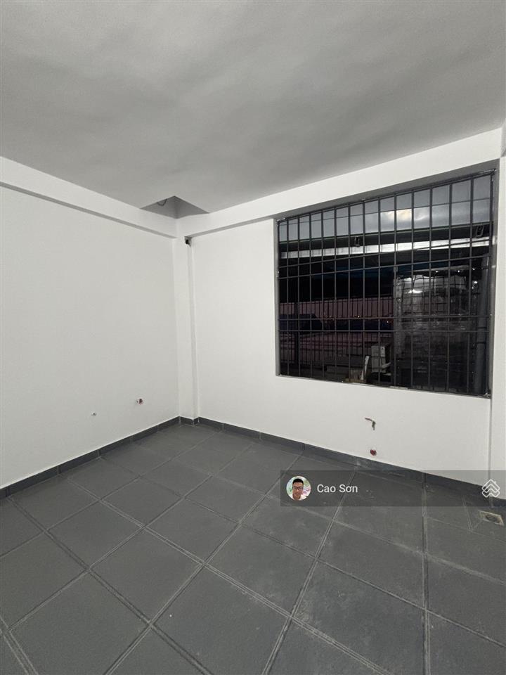 Bán nhà mặt đường khu vực đằng hải, 52m2 4 tầng, lô góc, đường rộng 8m, hố chờ thang máy, 5,35 tỷ