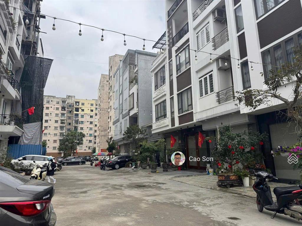 Bán đất lô 27 lê hồng phong, đường rộng 15m, 60m2, ô tô đỗ cửa cả ngày, giá chỉ 115tr/m2