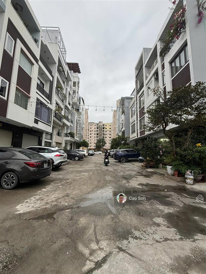 Bán đất lô 27 lê hồng phong, đường rộng 15m, 60m2, ô tô đỗ cửa cả ngày, giá chỉ 115tr/m2