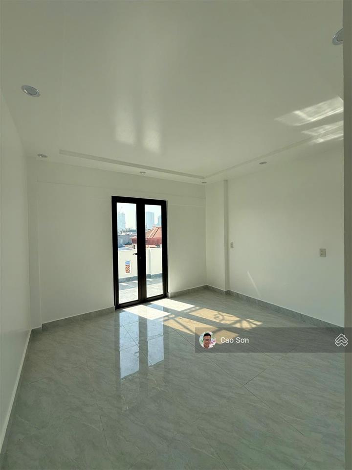 Bán nhà dân xây độc lập phương lưu, 48m2 4 tầng, 4 ngủ, ô tô đỗ gần nhà, có sân sau, giá 3,55 tỷ