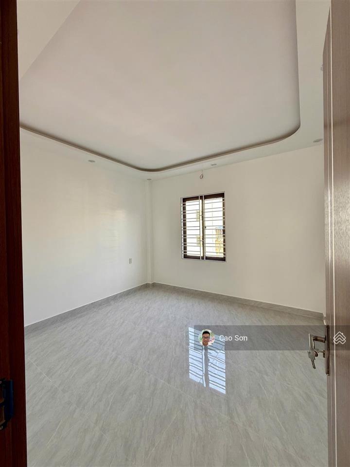 Bán nhà dân xây độc lập phương lưu, 48m2 4 tầng, 4 ngủ, ô tô đỗ gần nhà, có sân sau, giá 3,55 tỷ